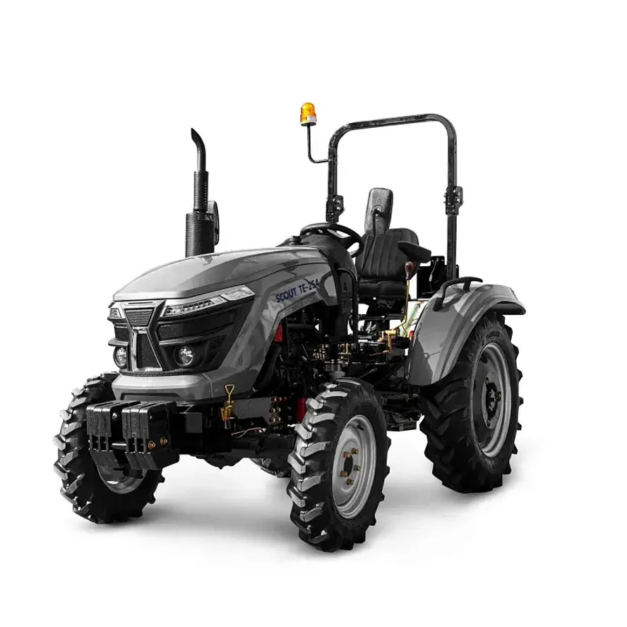 ТРАКТОР SCOUT CFA-254