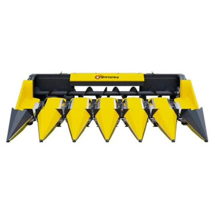 Жатка Zaffrani Maisflow ZF 1250/1270