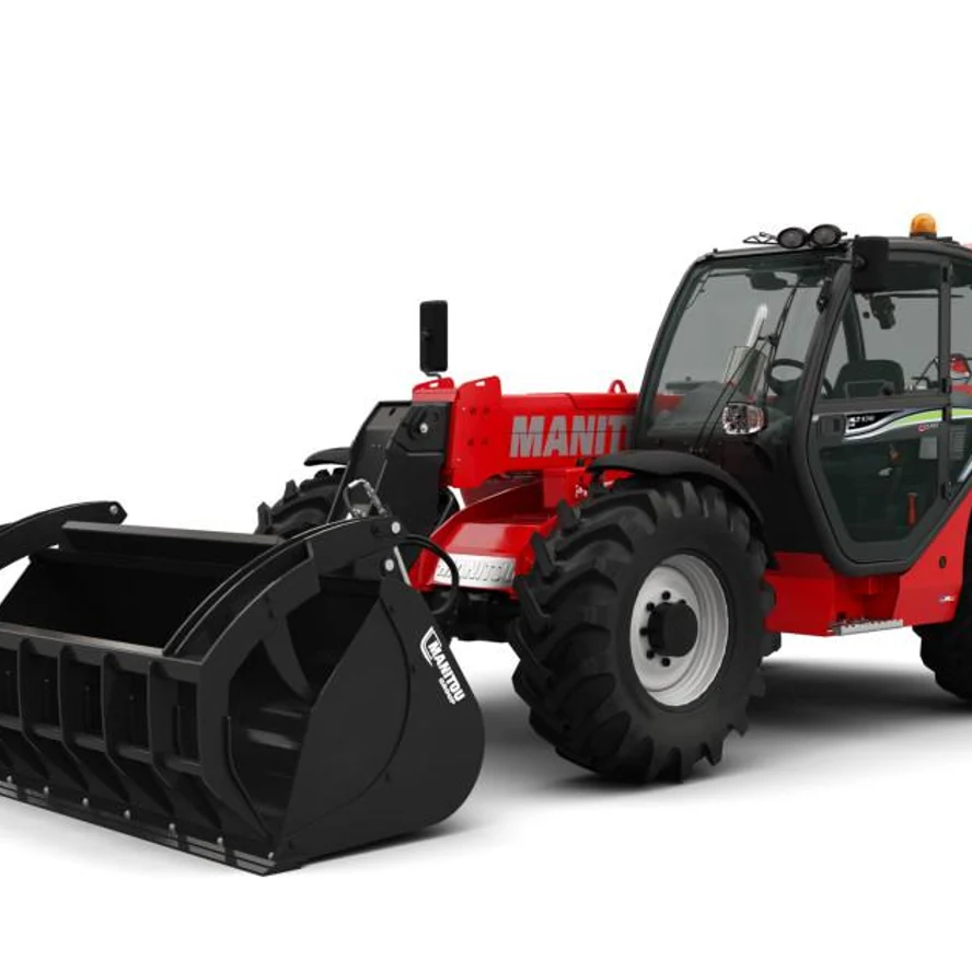 MANITOU MLT-X 741