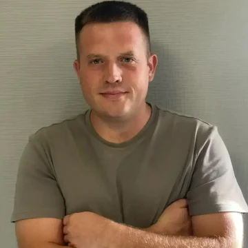 Менеджер по продаже запасных частей
Воронин Василий
