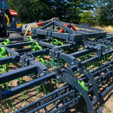 Культивато Carbon K12000
