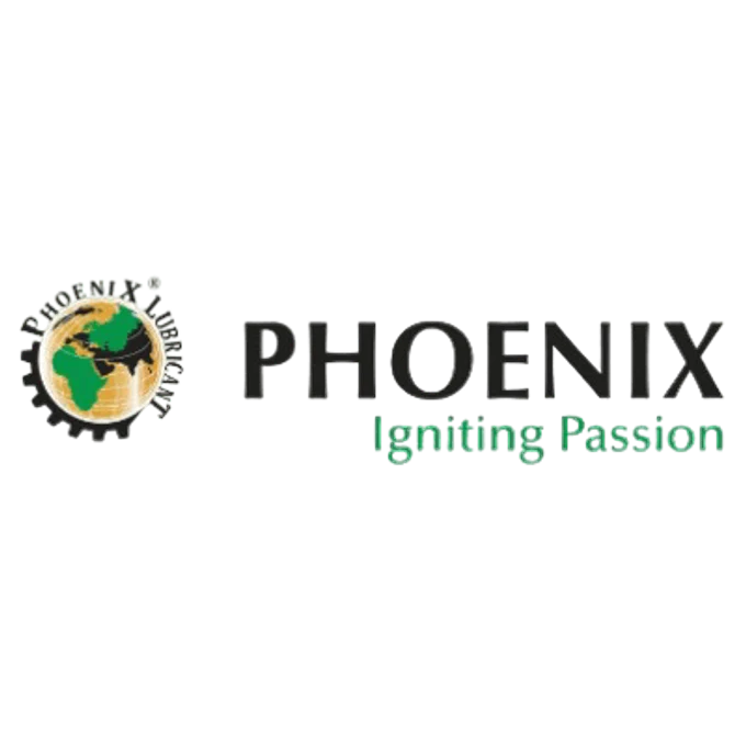 Смазочные материалы премиум-класса Phoenix
