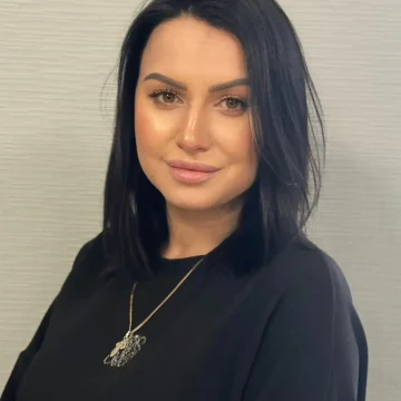Менеджер по развитию
Шляйгер Оксана