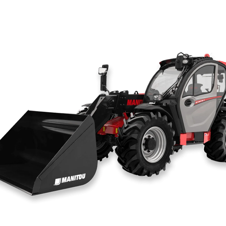 MANITOU MLT - X 735