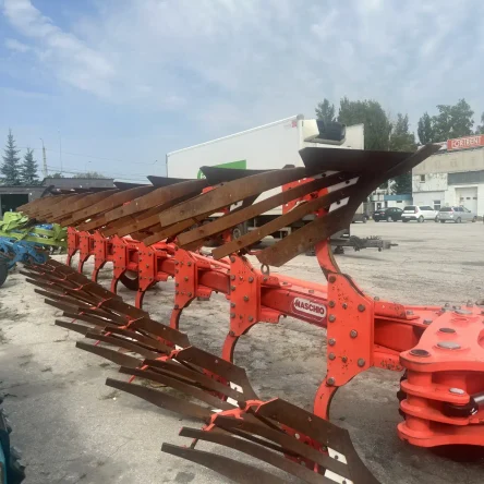 Плуг Maschio Gaspardo Mirco 8, 2022