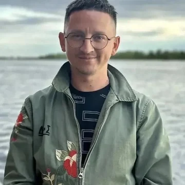 Региональный менеджер
Ильин Дмитрий